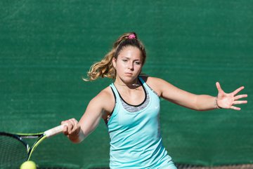 Franziska Sziedat 697 - Schwartau Open